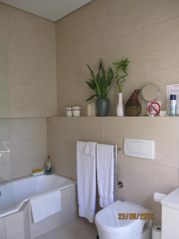 Navona Constantia Guest Cottage Ciudad del Cabo Exterior foto