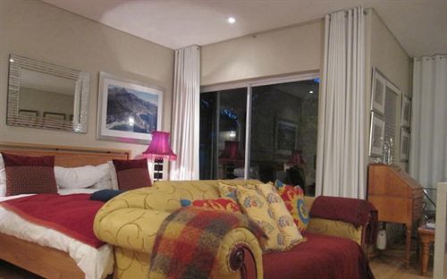 Navona Constantia Guest Cottage Ciudad del Cabo Exterior foto