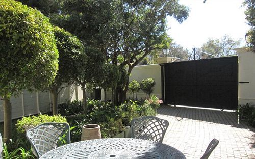 Navona Constantia Guest Cottage Ciudad del Cabo Exterior foto