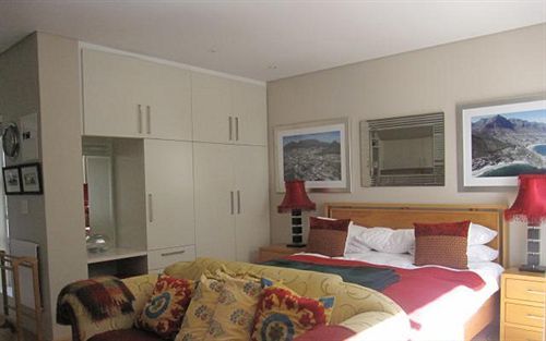 Navona Constantia Guest Cottage Ciudad del Cabo Exterior foto