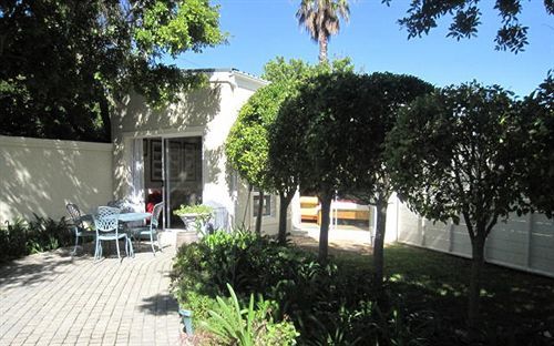 Navona Constantia Guest Cottage Ciudad del Cabo Exterior foto